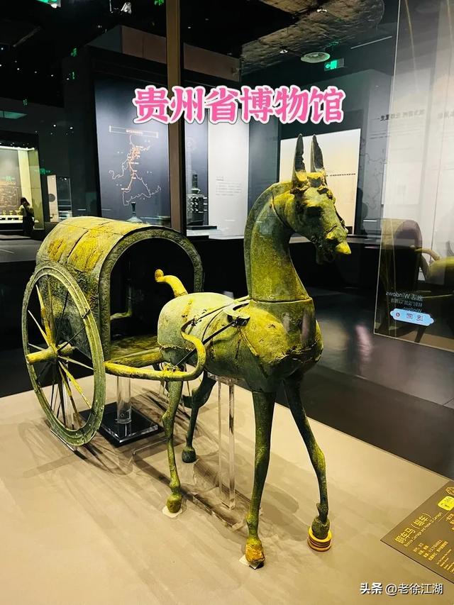 贵阳避暑经典三日游旅游攻略：中国气象学会认证“中国避暑之都”