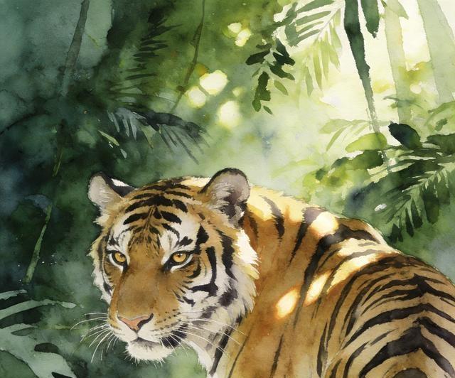 提醒虎的：不要和这三位属相做夫妻，情债难还	，晚年苦命？