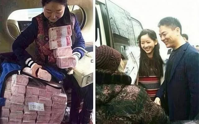 钱再多有什么用？51岁刘强东对大儿子的“亏欠”，至今都难以弥补