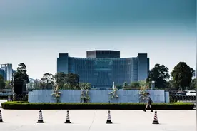 安徽这所211大学差点被降级，录取分数不高，成为高考捡漏的圣地图片