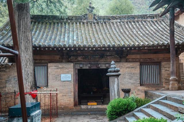 被誉为“无扇之城”的冷门避暑城市，夏季均温26℃，人文不输大同