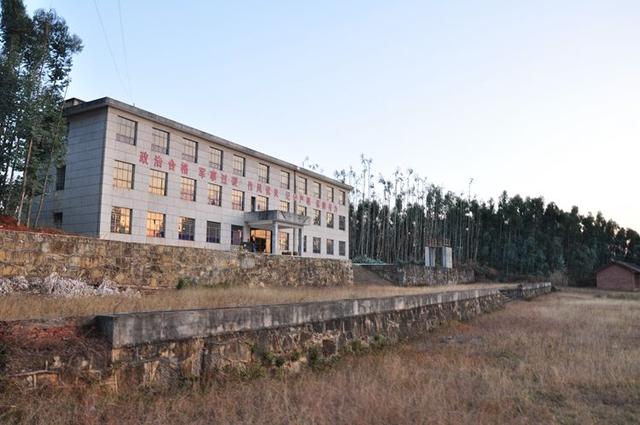 从北京自驾到云南 感受抗战之八：从保山到怒江