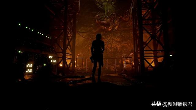 每款都让人心跳狂飙！这八款游戏，比《生化危机1》更恐怖？