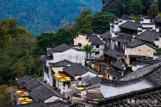 终于把黄山玩透了，今天做个总结，这就是答案