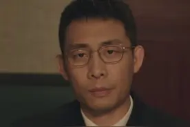 张译又一部扫黑剧，15位实力派助阵，我断言：这剧一播出就会爆火图片