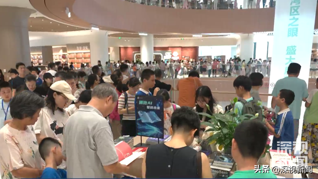 深圳“双节”假期有多火爆？数据说话