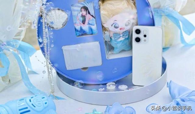 OPPO Reno14：标准版听人劝，Pro版没咋变