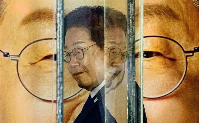 李在明拒绝出席中国阅兵，王毅挂断电话，送了韩国一句话