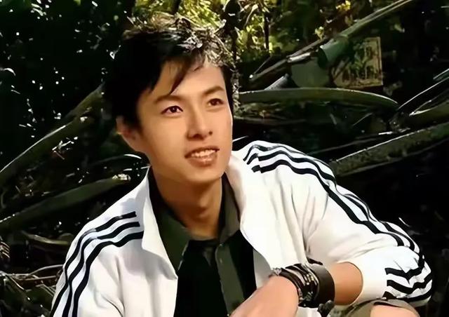 演反派再次爆红！相亲认识妻子，15年零绯闻，一起陪妈妈抗癌！