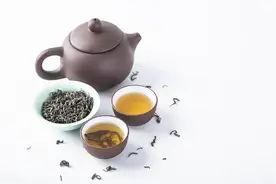 不知道自己该喝什么茶，我来告诉你！图片