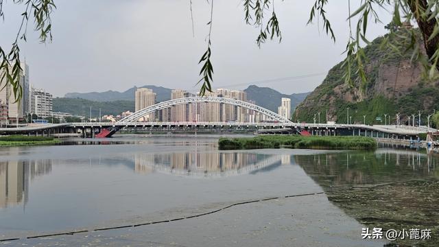 我的228 自驾暂停，回家篇3—D5-7 天津-承德篇