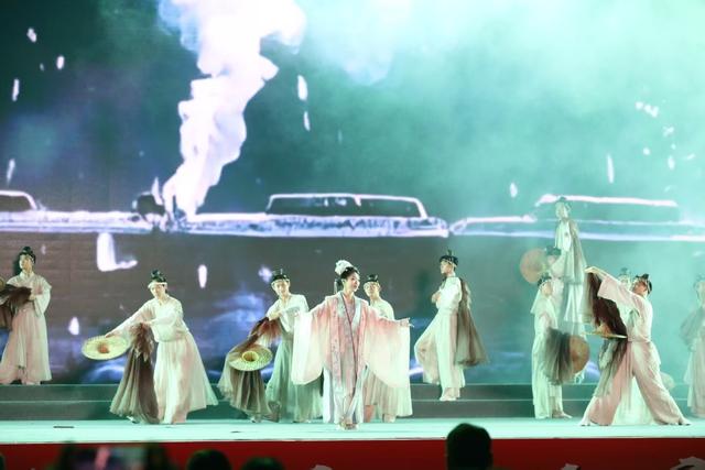 66项活动品味千年文脉 2025眉山市“东坡文化月”启幕