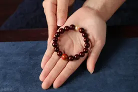 十大养人的男士手串！看看哪个更适合您？图片