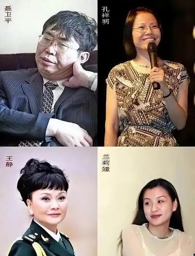 聂卫平去世不到24小时，作呕一幕发生	，私生活被扒，郎平受到牵连