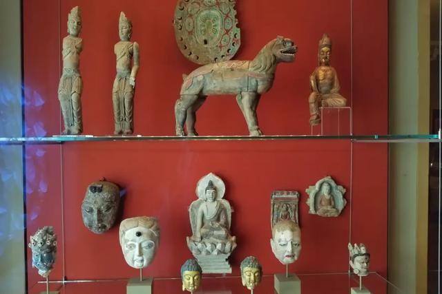 俄罗斯的这座世界级博物馆，馆藏众多中国绝版文物！如今已经免签