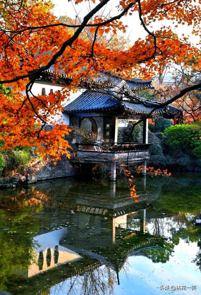 北京没想到，天津也没想到，如今的中国无锡，已成为全国焦点