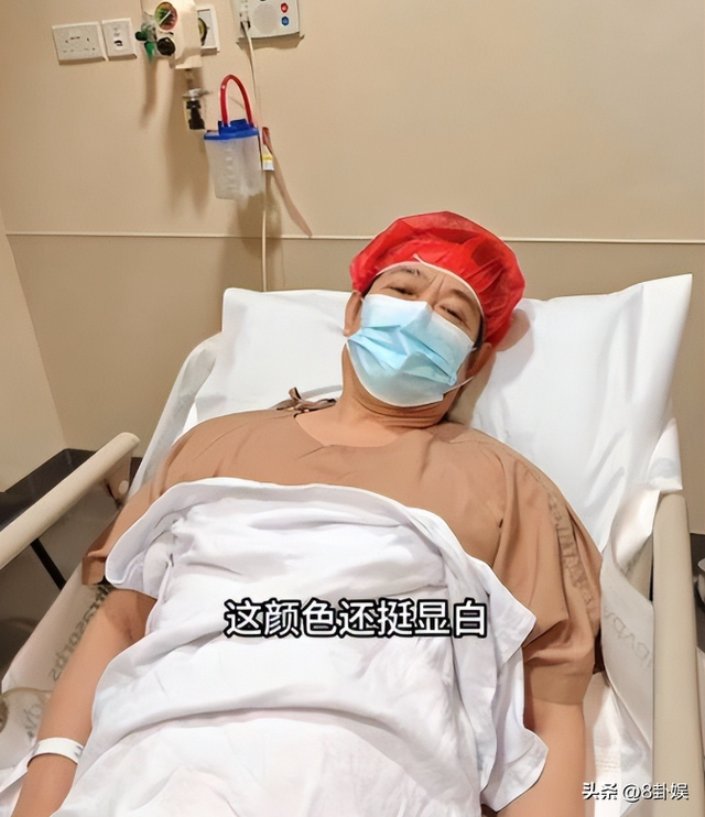 一路走好！年仅48岁，又一知名人士走上朱媛媛后路 不到两月就没了