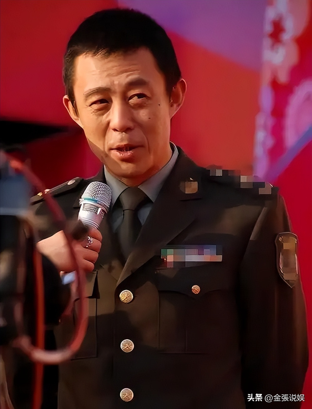 钱再多有什么用？58岁老戏骨侯勇的现状，给所有中老年人提了个醒