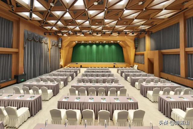 在淄博也能野奢度假！住进这三家山野民宿，成为风景的一部分​……​（文末有优惠）