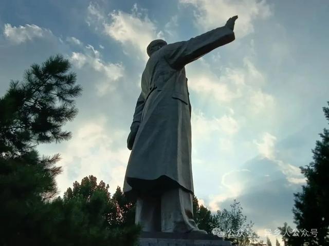 山东省济南市各地的历史建筑