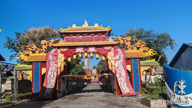 《记体验库车市龟兹博物馆“龟兹印记”数字幻境VR》何向阳