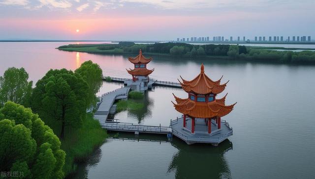 江西永修旅游攻略，永修游玩必去的6个景点推荐，你去过几个？