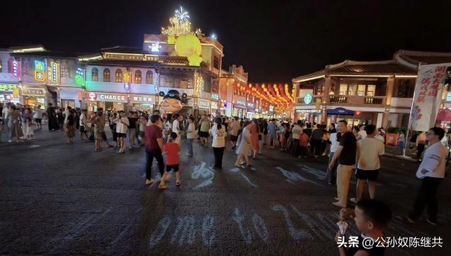 中国古城何其多，漳州凭啥全激活：奥秘原住民非遗项目成就红火！