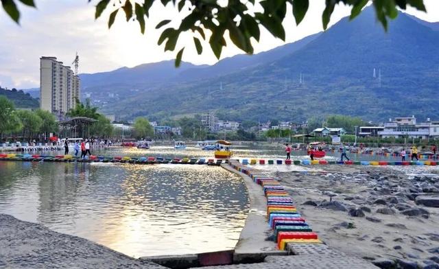 叮！上新+11！福建“官方盖章”水利风景区，快来打卡！