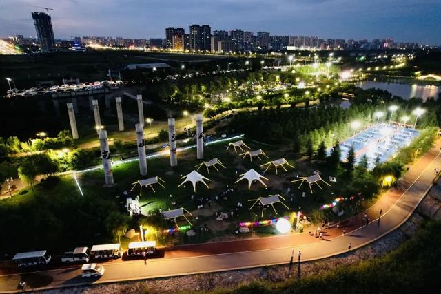 中省媒体看杨凌 | 《三秦都市报》：多元化体验让农文旅火热“出圈”
