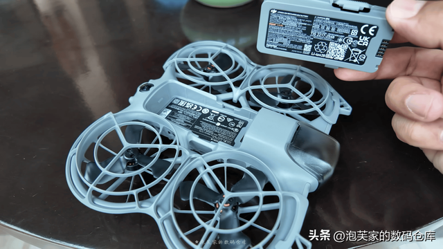 1499元的最佳入门无人机？大疆Neo 2深度体验 比上代提升太多了