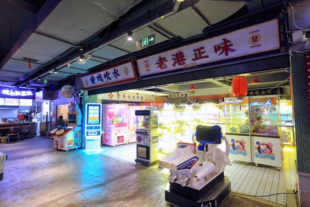 云南曲靖有一处国风市集，看复古国潮，重返胶片流转的黄金年代