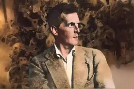 维特根斯坦的《逻辑哲学论》打败了辩证法？别逗了！图片