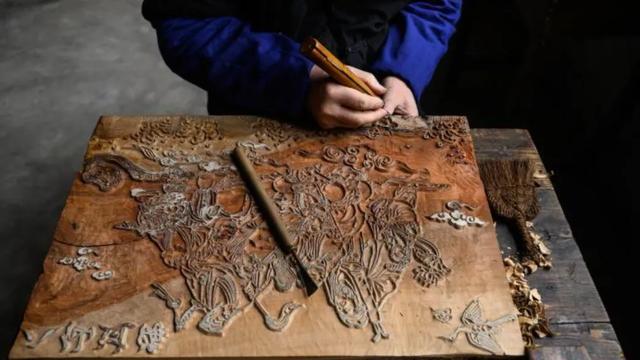 地名里的重庆 | 梁平屏锦镇：山水如屏，形色似锦