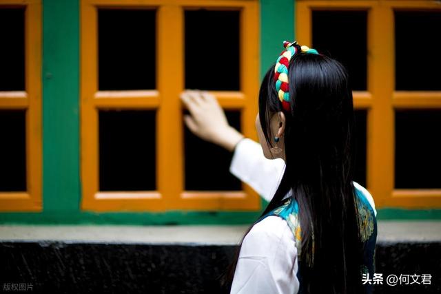 30 年雪域情殇：那抹绿袍，是我解不开的半生执念（纪实散文）