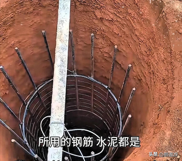 全红婵家别墅正式封顶，无人机环绕广告覆盖，令人不适的事发生