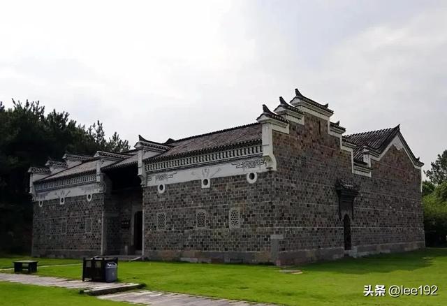 王府系列之（29）— 名不符实的明代藩王博物馆