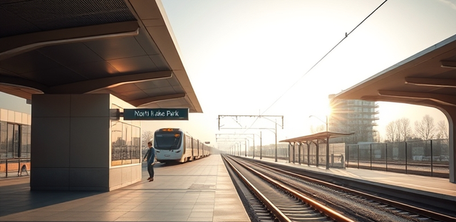 长春这公园火了！2800 亩宽城子遗址藏 “宽城子” 惊艳