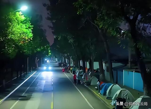 宰客收费、吃相难看，中国人旅游体验越来越差，景区赚钱不择手段