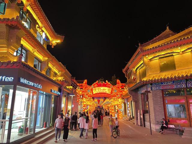 兰州景点排行榜，甘肃兰州值得一去的8个好玩景点，你去过几个？