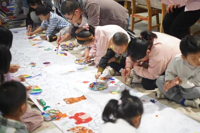 比补习班更珍贵：济阳黄河岸边5大闯关，解锁亲子成长密码