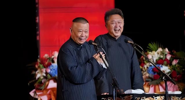 德云社高层大洗牌！1人上桌，1人换桌，1人下桌，王惠位列其中