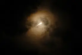 呼吁摧毁伊核设施，以将在几天内发动重大报复，波斯人警告有效吗图片