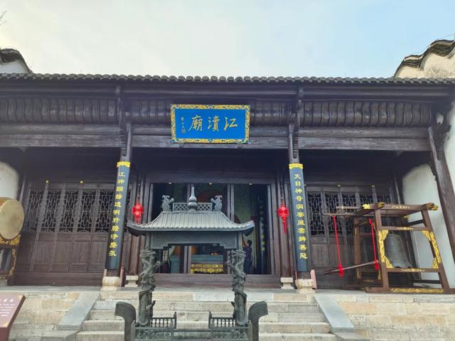 屈原故里（2021.3.15 宜昌·秭归）