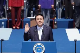 韩国突然对华搞事，两大动作毫不留情，24小时内，尹锡悦报应来了图片