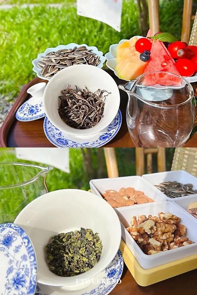 深圳秋色上线！这个公园，藏不住了......