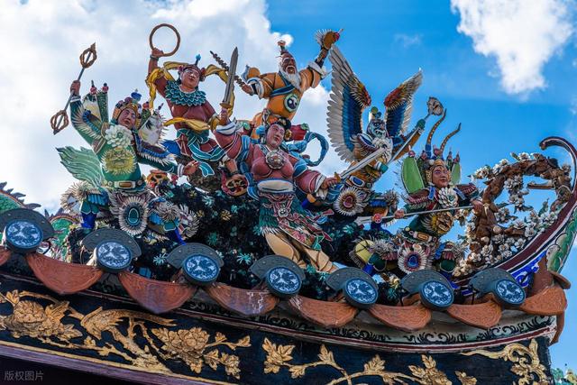 广东潮州十大好玩景点，潮州最值得去的景点推荐，你去过几个？