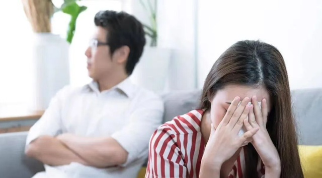 浙江一对夫妻冷战7天，妻子发短信：“喂，死了没？”谁料，丈