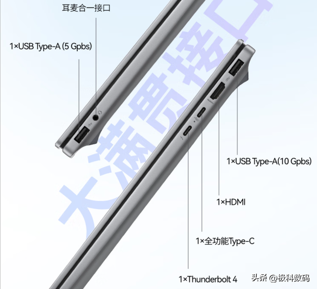 2025酷睿Ultra二代笔记本对决，华硕无畏惠普，轻薄本优缺点分析