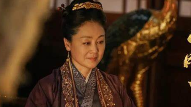 朱元璋逃难到寡妇家，临走前寡妇害怕怀孕，朱元璋的做法令人敬佩