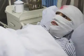 法律层面的轻伤到底有多严重？警察眼里的轻伤，一般人接受不了图片